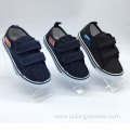 new kid shoes boy canvas shoes